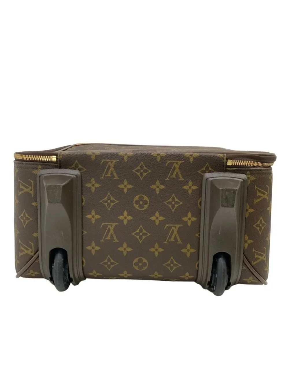 Louis Vuitton Travel Bag Monogram Pegase 45